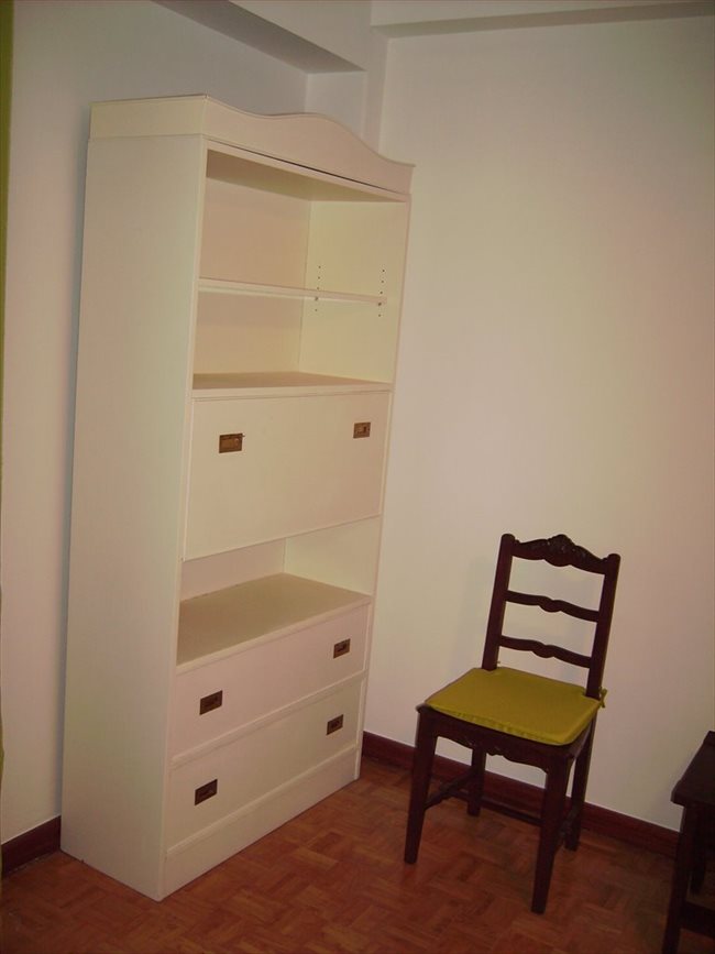 Alugo Quarto em Lisboa - Quarto em Alvalade - Lisboa | EasyQuarto - Image 3