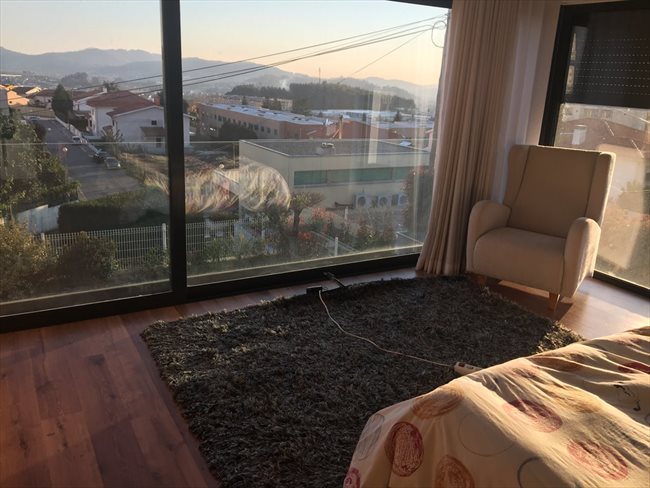 Alugo Quarto em Braga - Quarto fabuloso | EasyQuarto - Image 2