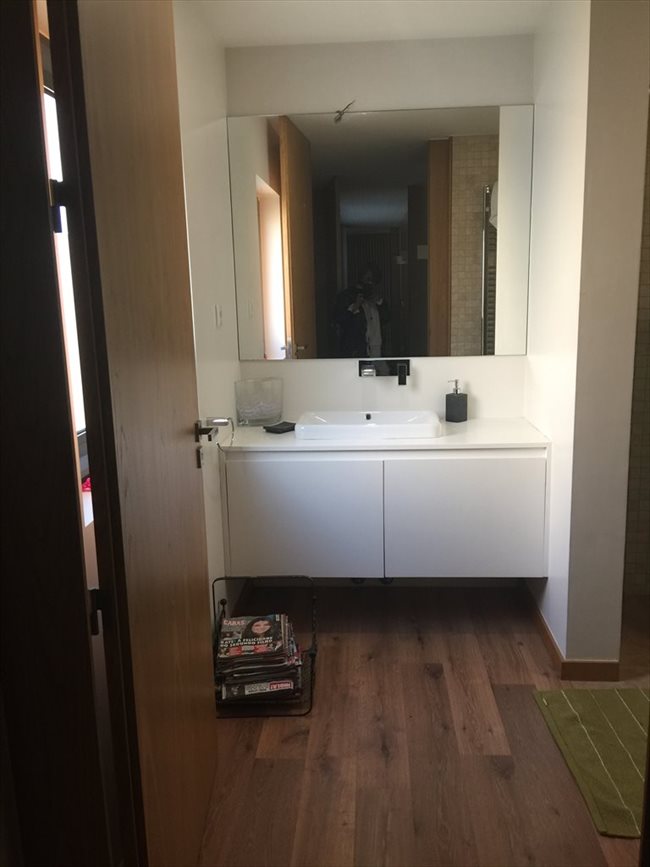 Alugo Quarto em Braga - Quarto fabuloso | EasyQuarto - Image 5