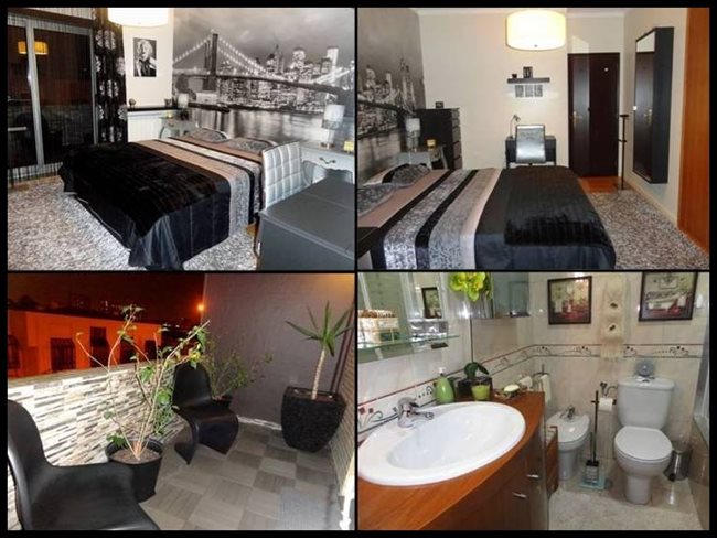 Alugo Quarto em Porto - Andar-Moradia à Serralves | EasyQuarto - Image 1