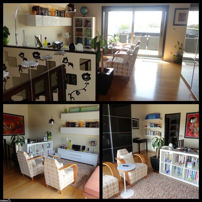 Alugo Quarto em Porto - Andar-Moradia à Serralves | EasyQuarto - Image 2