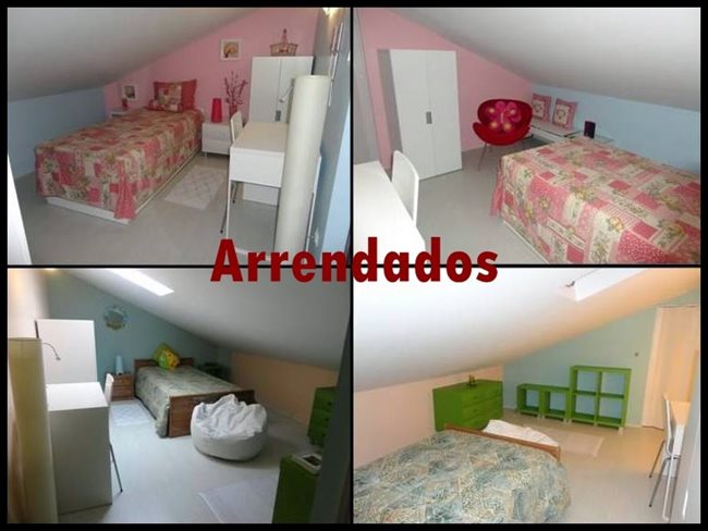 Alugo Quarto em Porto - Andar-Moradia à Serralves | EasyQuarto - Image 5