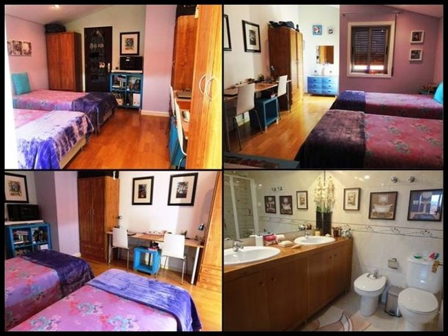 Alugo Quarto em Porto - Andar-Moradia à Serralves | EasyQuarto - Image 7