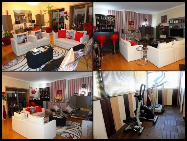Alugo Quarto em Porto - Andar-Moradia à Serralves | EasyQuarto - Image 8