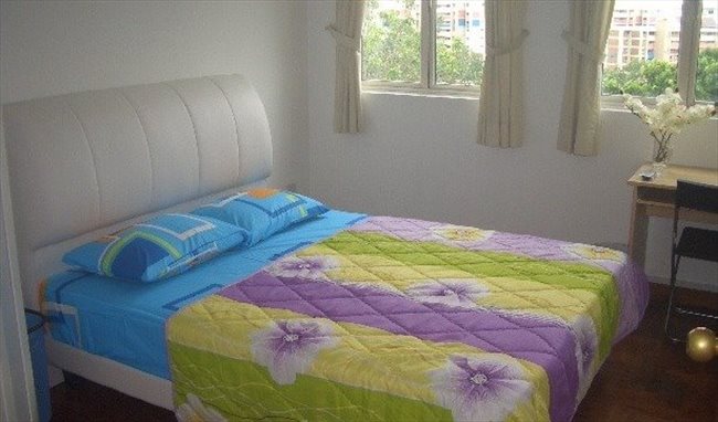 Room for rent in Tampines - Short / Long term rooms Melville Park condo - Image 1
