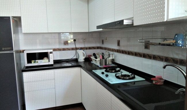 Room for rent in Tampines - Short / Long term rooms Melville Park condo - Image 5