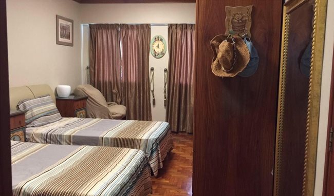 Room for rent in Tampines - Short / Long term rooms Melville Park condo - Image 7