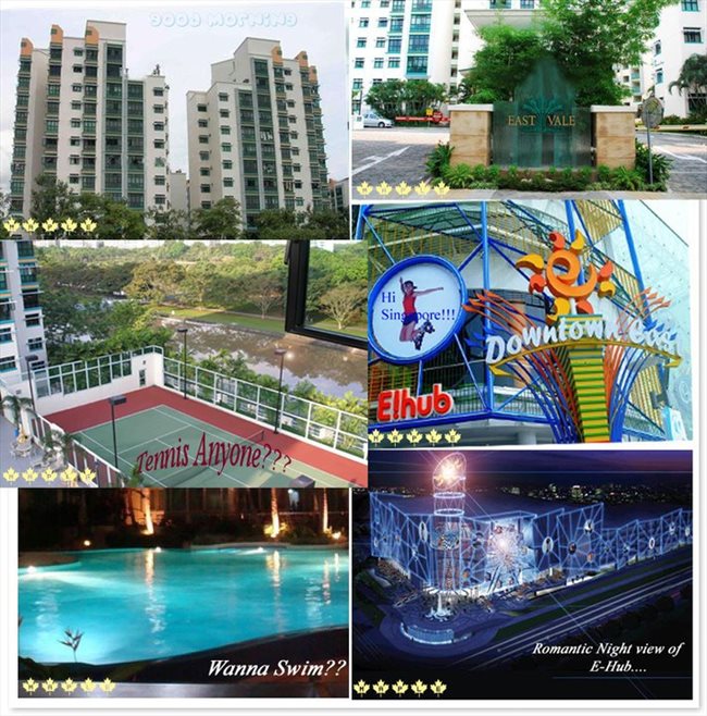 Room for rent in Pasir Ris - Wanted: Owner looking for a honest, reliable and friendly tenant!! - Image 1