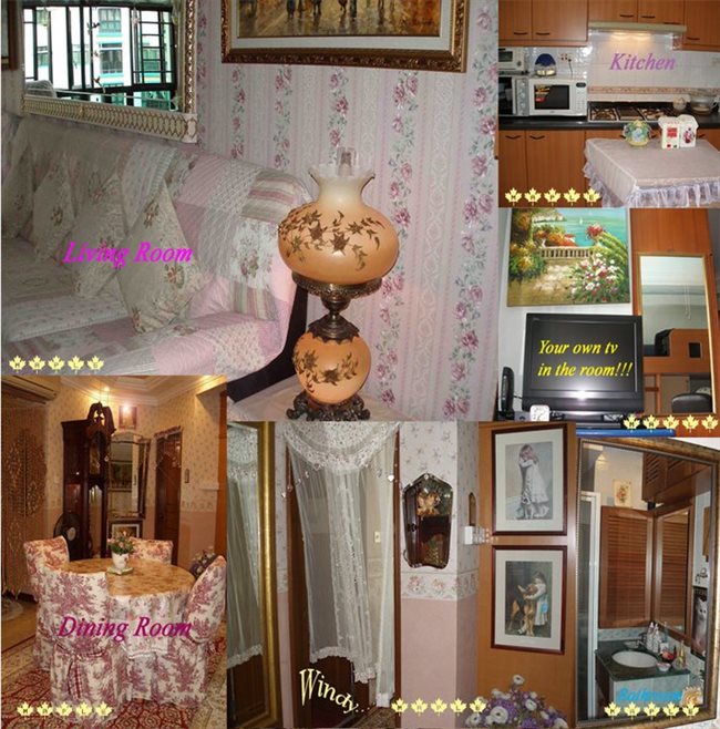 Room for rent in Pasir Ris - Wanted: Owner looking for a honest, reliable and friendly tenant!! - Image 2