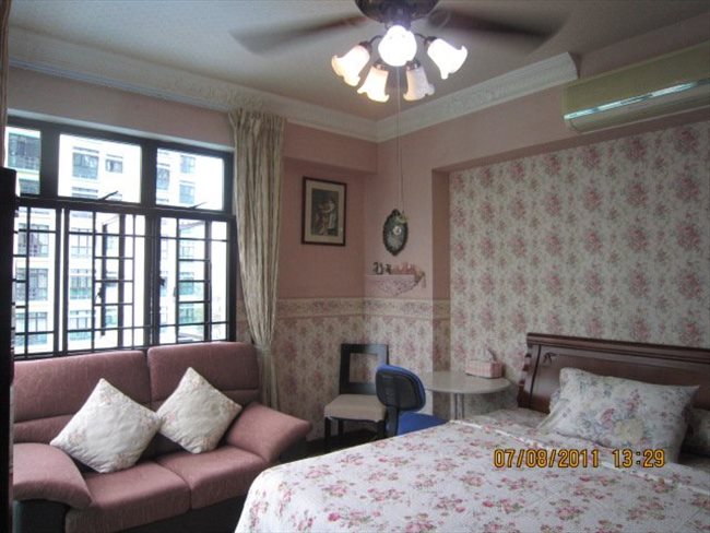 Room for rent in Pasir Ris - Wanted: Owner looking for a honest, reliable and friendly tenant!! - Image 4