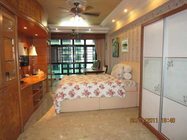Room for rent in Pasir Ris - Wanted: Owner looking for a honest, reliable and friendly tenant!! - Image 6