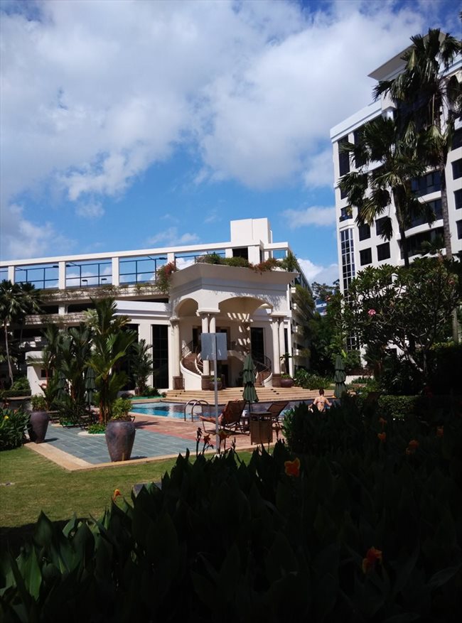 Room for rent in Simei - East point green condo - the oasis of the east - Image 1