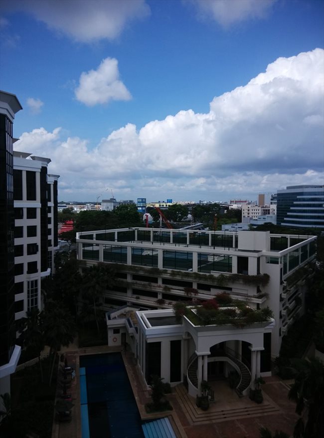 Room for rent in Simei - East point green condo - the oasis of the east - Image 3