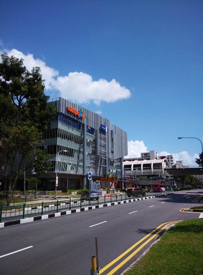 Room for rent in Simei - East point green condo - the oasis of the east - Image 4