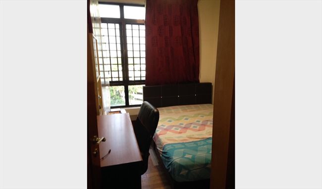 Room for rent in Simei - East point green condo - the oasis of the east - Image 5