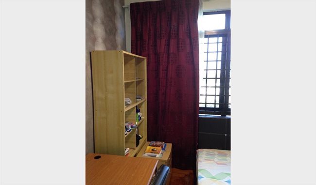 Room for rent in Simei - East point green condo - the oasis of the east - Image 8