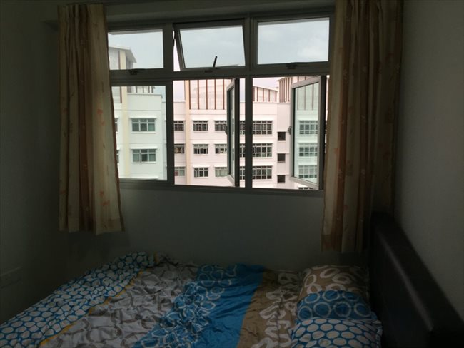 Room for rent in Admiralty - COMMON ROOM FOR RENT, BRAND NEW HDB FLAT with brand new furnitures - Image 5