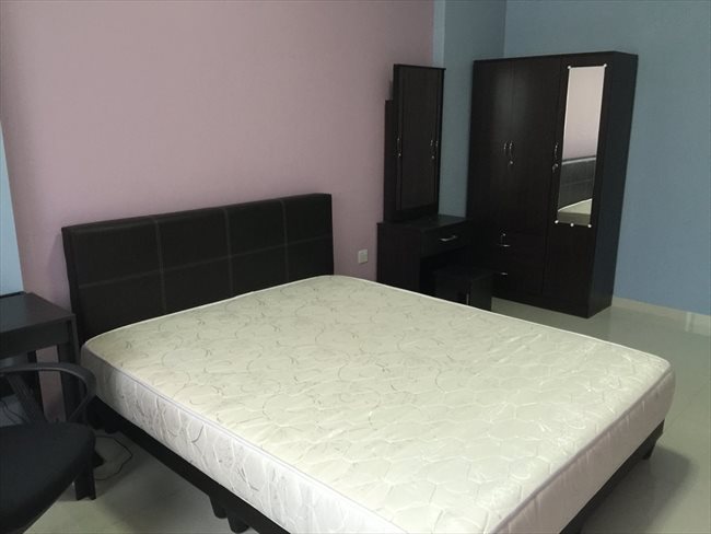 Room for rent in Admiralty - COMMON ROOM FOR RENT, BRAND NEW HDB FLAT with brand new furnitures - Image 6