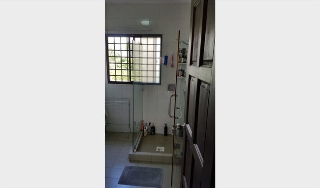 Room for rent in Eunos - A Large Fully Furnished Bedroom for Rent with Queen Size Bed & bathroom - Image 3
