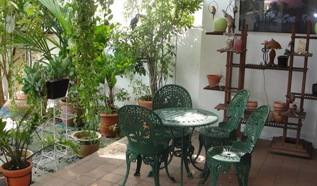Room for rent in Eunos - A Large Fully Furnished Bedroom for Rent with Queen Size Bed & bathroom - Image 6