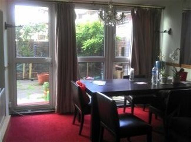 Room to rent in Hammersmith - rent a large room in Hammersmith - Image 1