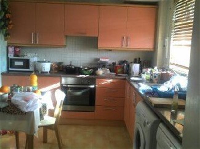 Room to rent in Hammersmith - rent a large room in Hammersmith - Image 2
