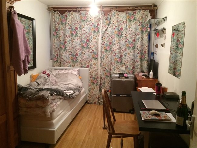 Room to rent in Hammersmith - rent a large room in Hammersmith - Image 6