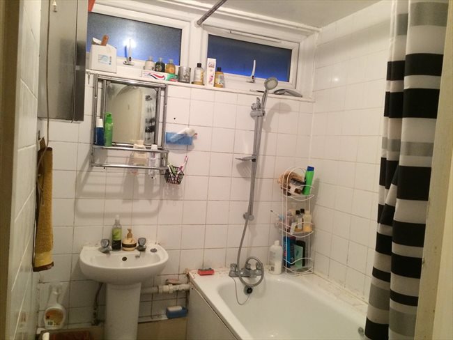 Room to rent in Hammersmith - rent a large room in Hammersmith - Image 8