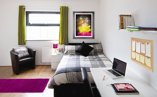 Room to rent in Finsbury Park - SHORT-TERM LETS FOR STUDENTS/PROFFRESIONALS/VISITS - Image 4