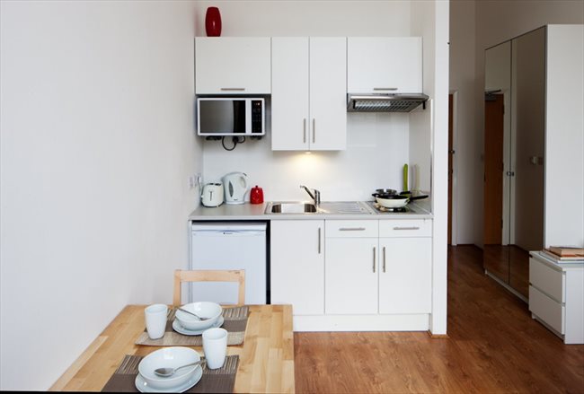 Room to rent in Finsbury Park - SHORT-TERM LETS FOR STUDENTS/PROFFRESIONALS/VISITS - Image 5