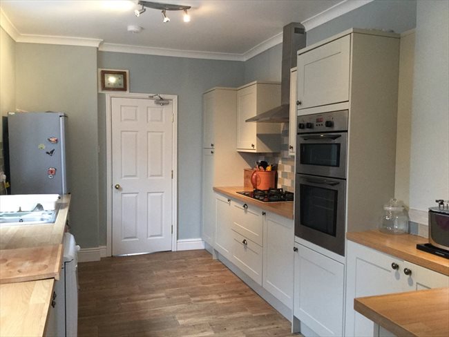 Room to rent in Heaton - Beautiful House share Jesmond - Image 6