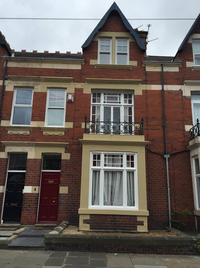 Room to rent in Heaton - Beautiful House share Jesmond - Image 7