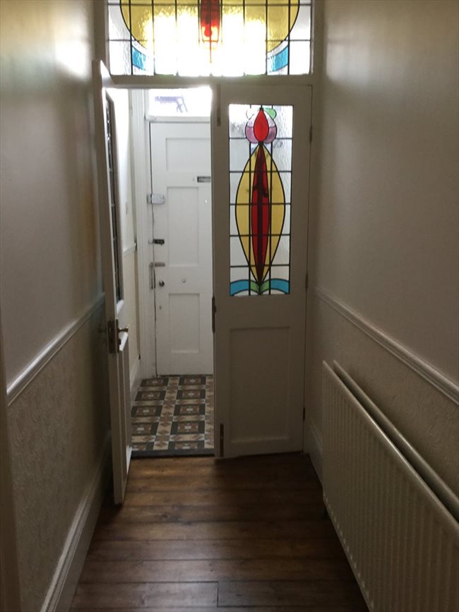 Room to rent in Heaton - Beautiful House share Jesmond - Image 8