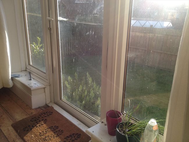 Room to rent in Benwell - 3 Bedroom Semi detached house on quiet U Street - Image 3