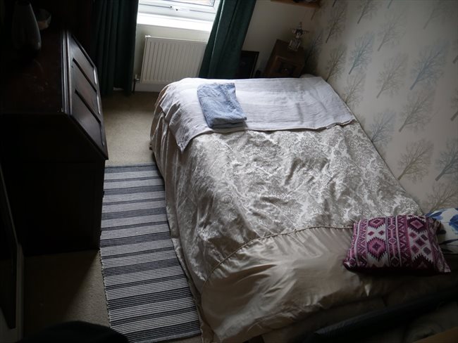 Room to rent in Benwell - 3 Bedroom Semi detached house on quiet U Street - Image 8