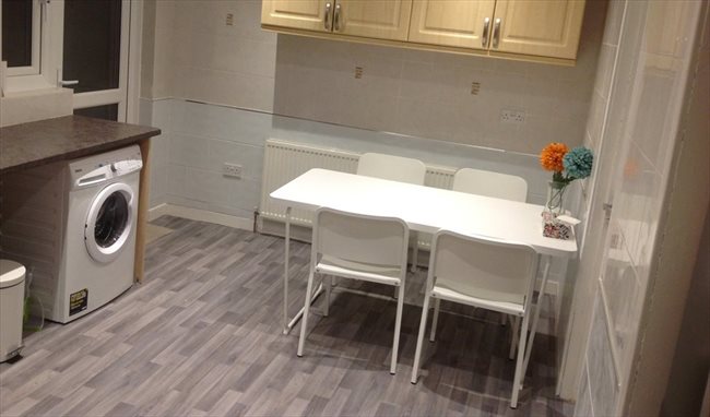 Room to rent in Norbury - Double room House Share Zone 3 (Couples 750 PCM) - Image 6