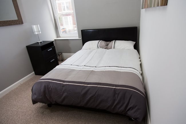 Room to rent in South Shields - Rooms to Rent in South Shields! £60-90 a room per week! - Image 1