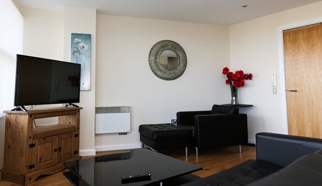 Room to rent in South Shields - Stunning rooms to rent in South Shields - Image 1