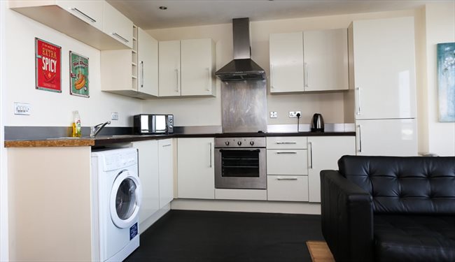 Room to rent in South Shields - Stunning rooms to rent in South Shields - Image 2