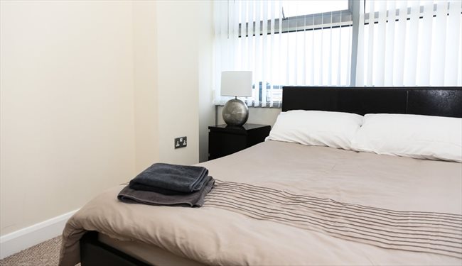 Room to rent in South Shields - Stunning rooms to rent in South Shields - Image 4