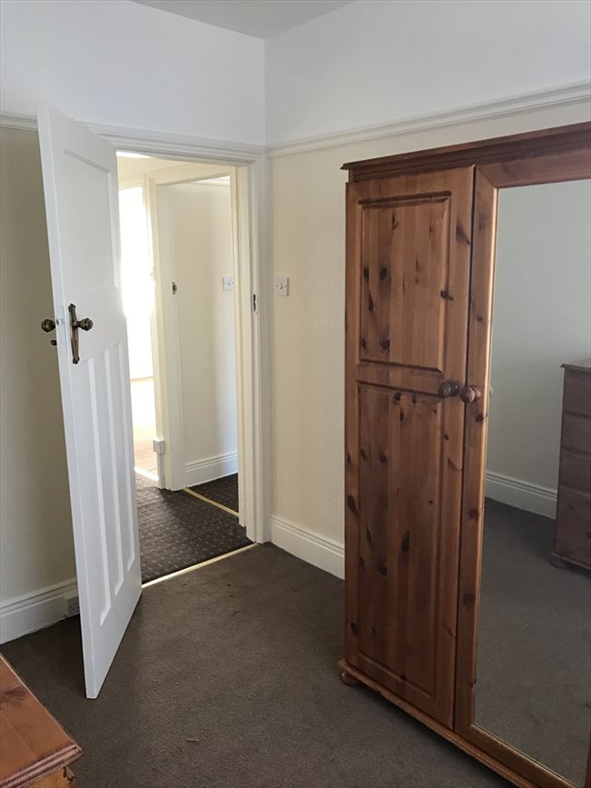 Room to rent in Fenham - Double room - Image 1