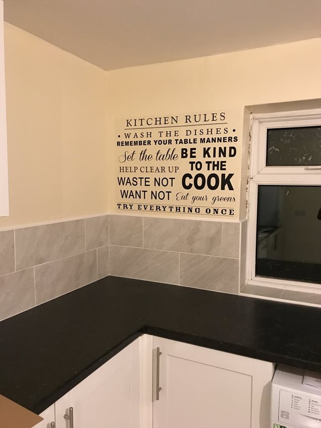 Room to rent in Fenham - Double room - Image 6