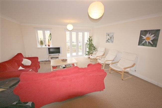 Room to rent in Peterborough - Huge Ensuite 25min walk to town - Image 2