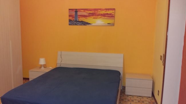 Stanze e Posti Letto in Affitto - Casilino Prenestino - TOR VERGATA AFFITTASI A STUDENTESSE STANZE SINGOLE | EasyStanza - Image 2