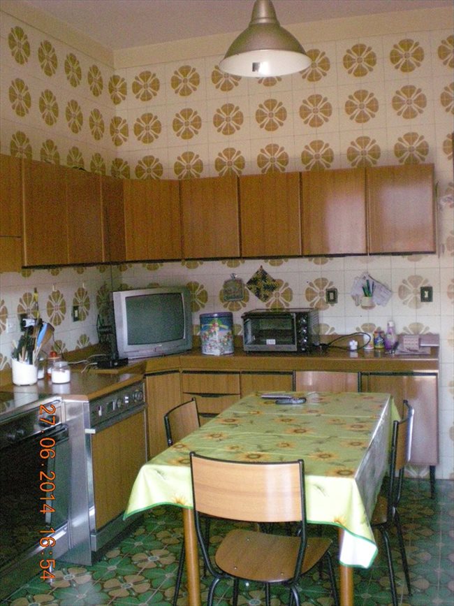 Stanze e Posti Letto in Affitto - Casilino Prenestino - TOR VERGATA AFFITTASI A STUDENTESSE STANZE SINGOLE | EasyStanza - Image 3