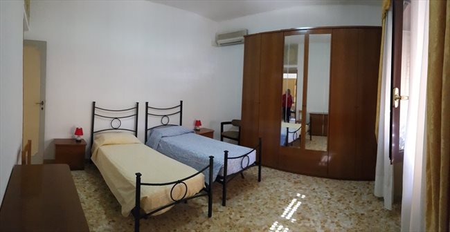 Stanze e Posti Letto in Affitto - Don Bosco-Cinecitta' - AFFITTASI STANZE DOPPIE | EasyStanza - Image 6
