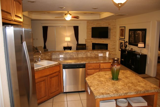 Room for rent in Broken Arrow - Roommate Needed - Image 2