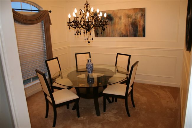Room for rent in Broken Arrow - Roommate Needed - Image 4
