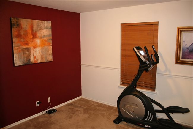 Room for rent in Broken Arrow - Roommate Needed - Image 5