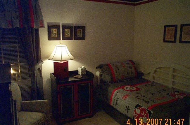 Room for rent in Overland Park - Fully furnished, All Utilities, HouseKeeper, Exercise Equipment and HS Internet Included - Image 3